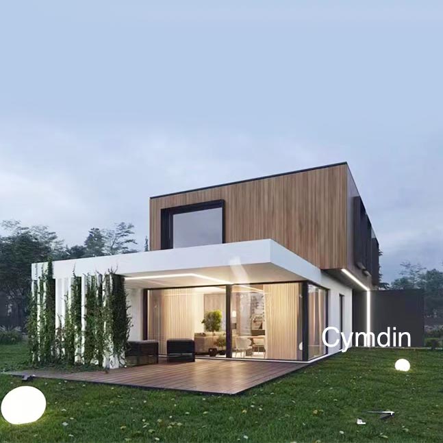 Як промислове модульне житло може змінити промислове будівництво?