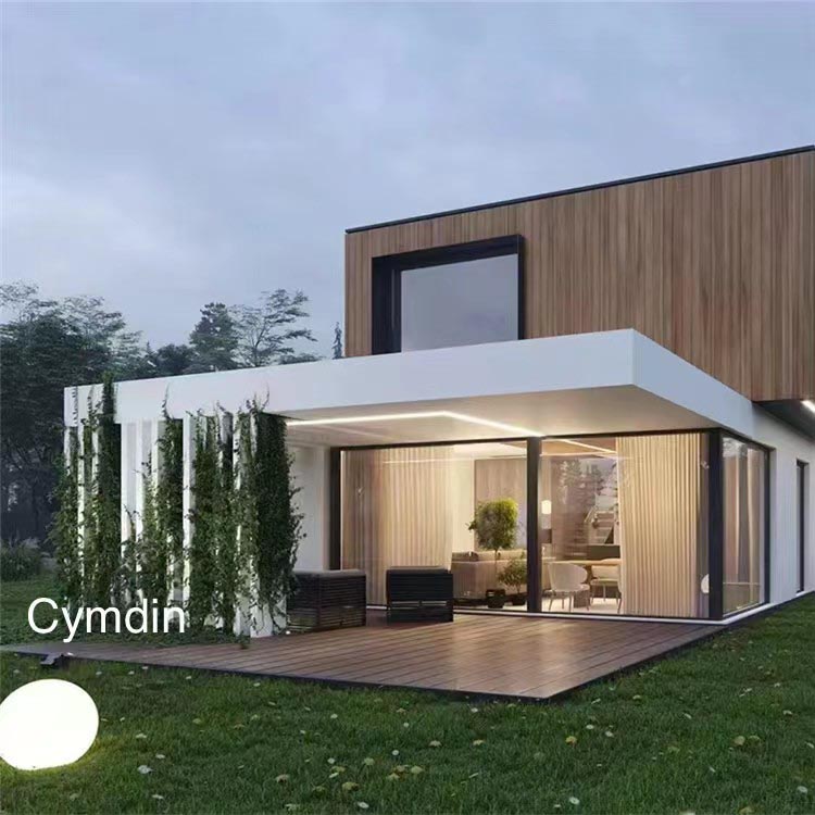 Як комерційне модульне житло перетворює сучасне будівництво?